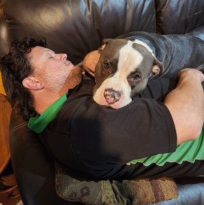 Meet your Posher, Gidget